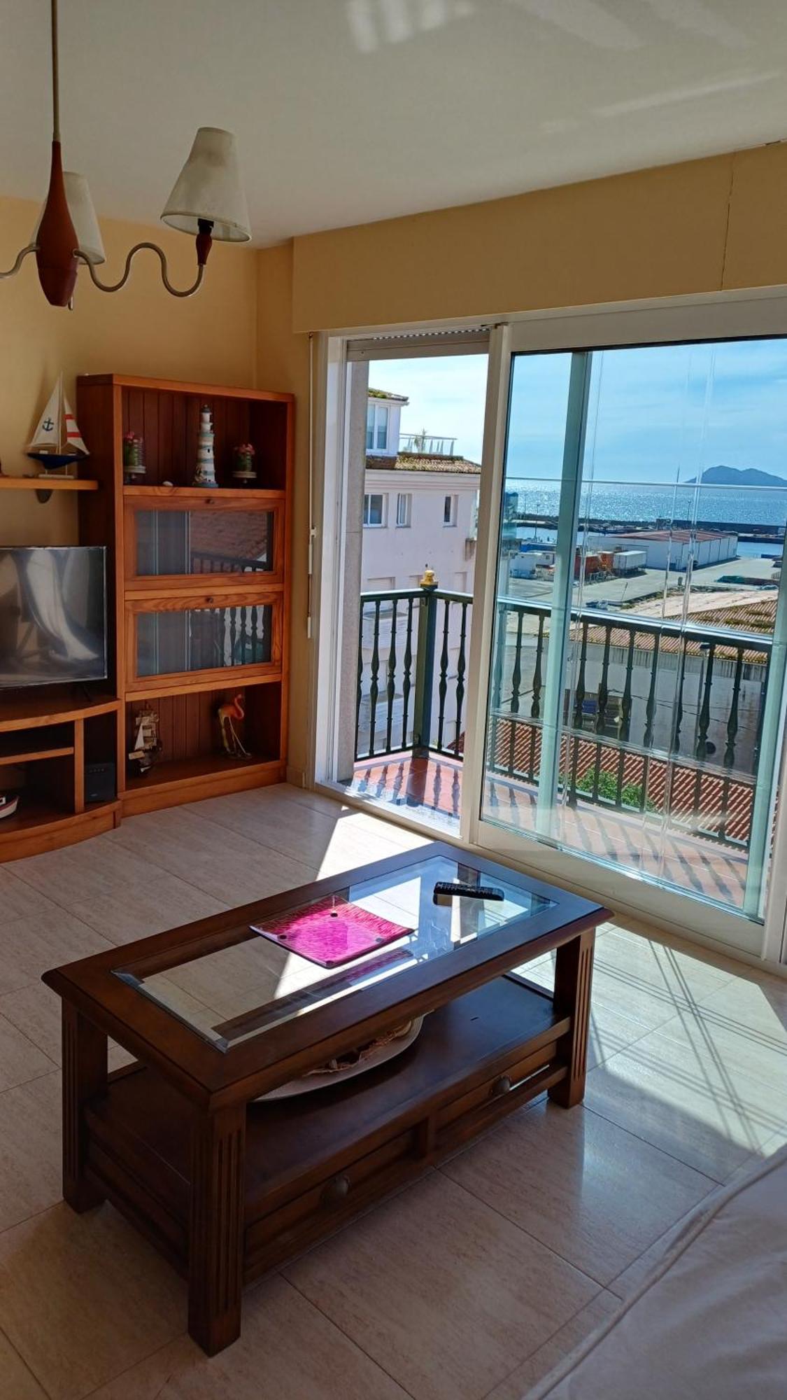Casa Marino Apartment Portosin Exterior foto
