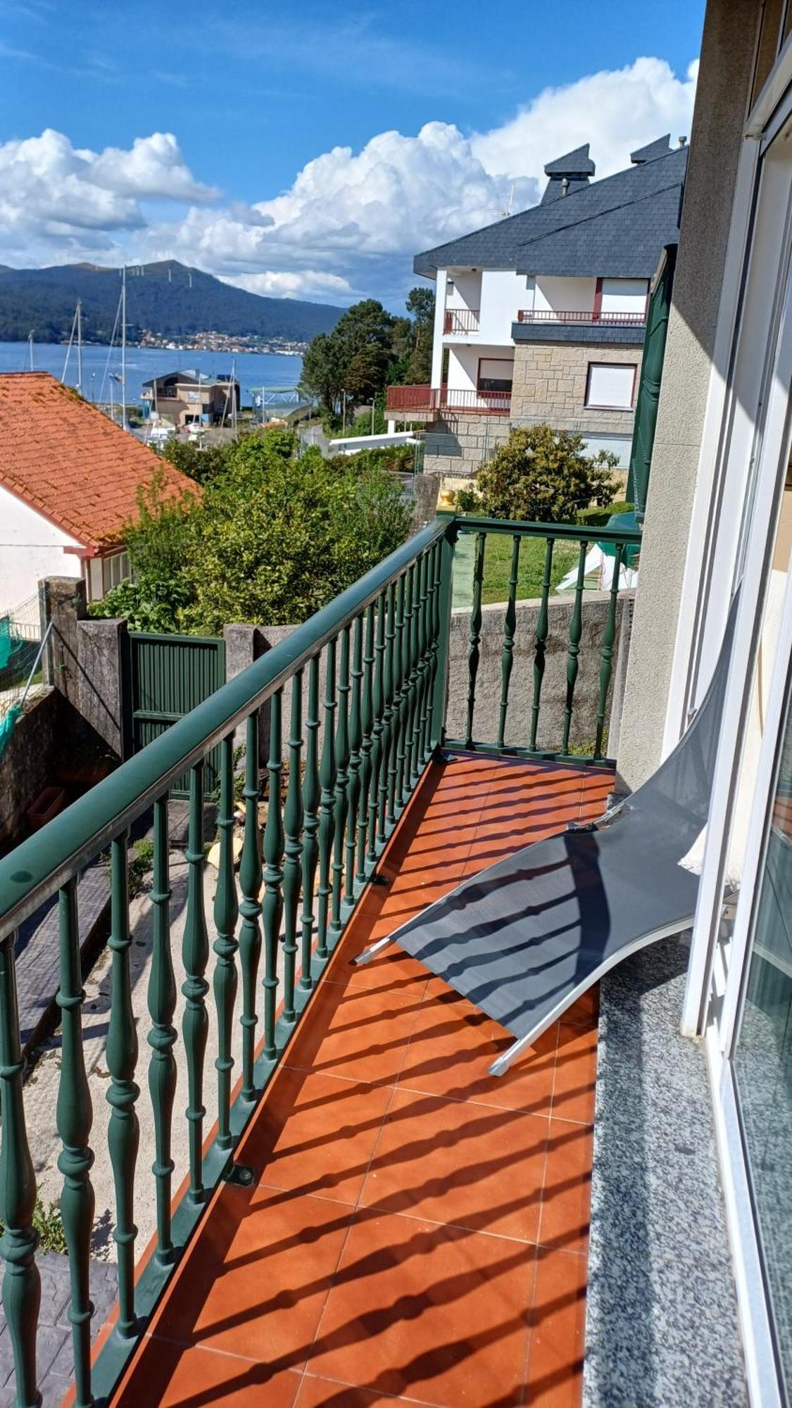 Casa Marino Apartment Portosin Exterior foto